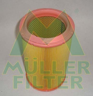 MULLER FILTER Õhufilter PA149